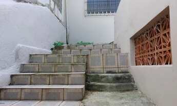 Imagem 4: Sobrado para Locação em São Paulo, Jardim das Imbuias, 2 dormitórios, 1 banheiro, 1 vaga