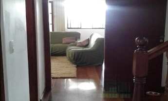 Imagem 2: SOBRADO RESIDENCIAL À VENDA, VILA OLIVEIRA, MOGI DAS CRUZES