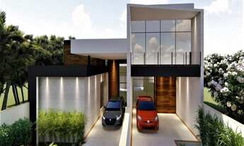 Imagem 3: Sobrado na praia alto padrão