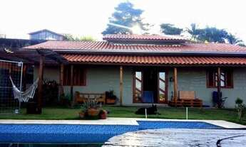 Imagem: Chácara com 4 dormitórios à venda, 1000