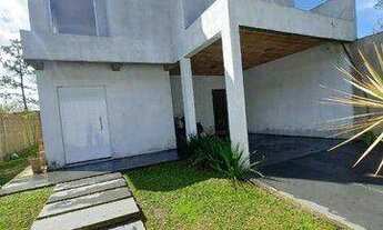 Imagem 3: Sobrado à venda, 218 m² por R$ 480.000,00 - Nova Cananéia - Cananéia/SP