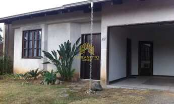 Imagem: Linda casa ampla no bairro Nova Brasília