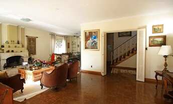 Imagem 4: São Paulo - Casa Padrão - ALTO DE PINHEIROS