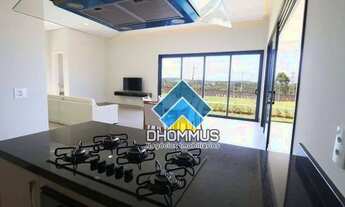 Imagem 7: Casa com 3 dormitórios à venda, 255 m² por R$ 2.010.000,00 - Condomínio Villas do Golfe