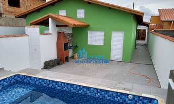 Imagem: Casa à venda, 79 m² por R$ 295.000,00