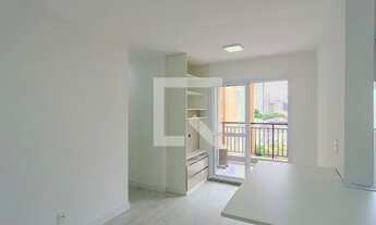 Imagem 2: Apartamento para Aluguel - Vila Clementino, 2 Quartos, 49 m2