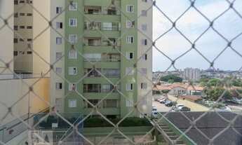 Imagem 6: Apartamento para Aluguel - Parque Industrial, 3 Quartos, 65 m2