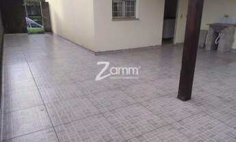 Imagem 2: Casa - Parque Villa Flores - Villa Flora - Sumaré