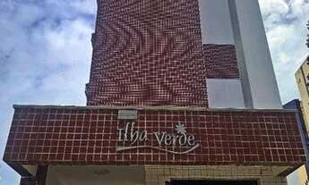 Imagem 2: Apartamento com 3 dormitórios à venda, 60 m² por R$ 325.000,00 - Edson Queiroz - Fortaleza