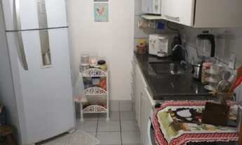 Imagem 6: Casa Duplex com 04 quartos sendo 01 suíte - Condominio Aldeia das Laranjeiras II - Parque