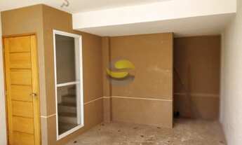 Imagem 4: Casa sobrado condomínio