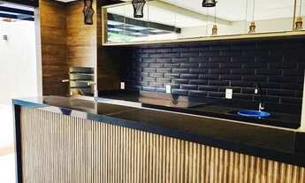 Imagem 4: Agio de casa de altíssimo padrão Mansões Olinda Aguas Lindas