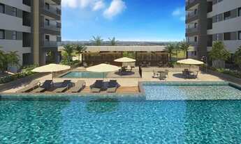 Imagem 4: Lançamento CHESS Brasal na Zona Sul em Uberlândia