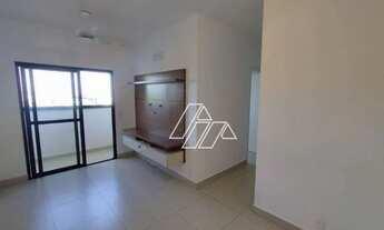 Imagem 3: Apartamento com 2 dormitórios para alugar, 66 m² por R$ 2.200,00/mês - Fragata - Marília/S