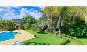 Imagem 4: Casa com 3 suítes em Águas da Prata, 324m²