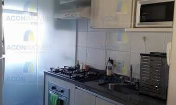 Imagem 2: Apartamento em São Bernardo do Campo