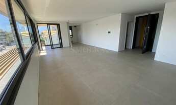 Imagem 5: Apartamento para venda tem 144 metros quadrados com 3 quartos em Jurerê - Florianópolis