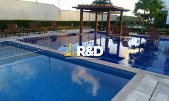 Imagem 6: Apartamento para aluguel tem 79 metros quadrados com 2 quartos em Ponta Negra - Natal - RN