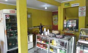 Imagem 4: Salgaderia no centro de Ribeirão Preto