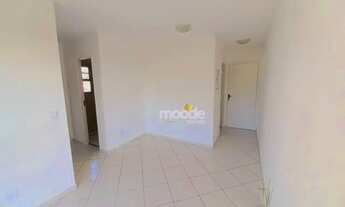 Imagem 3: Apartamento com 2 quartos para alugar, 47 m² por R$ 1.100/mês - Jardim Ester Yolanda - São