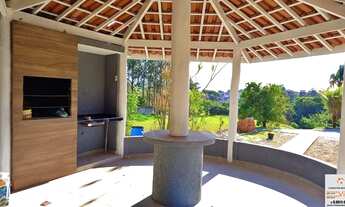 Imagem 5: Casa no Condomínio village castelo, condomínio com muita natureza e laser