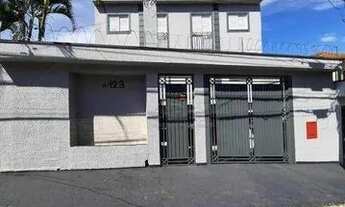 Imagem 2: Apartamento com 2 dormitórios à venda, 39 m² por R$ 249.000,00 - Vila Príncipe de Gales