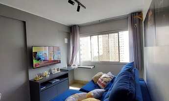 Imagem: Apartamento Mobiliado samambaia sul