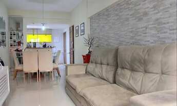 Imagem 5: Apartamento 2 quartos sendo 1 suíte