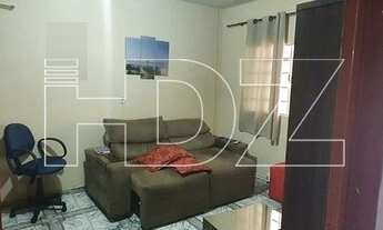 Imagem 7: Araraquara - Casa Padrão - Santa Angelina