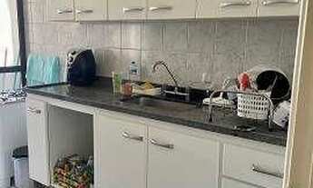 Imagem 4: Apartamento com 3 dormitórios à venda, 82 m² por R$ 845.000 - Vila Anglo Brasileira - São