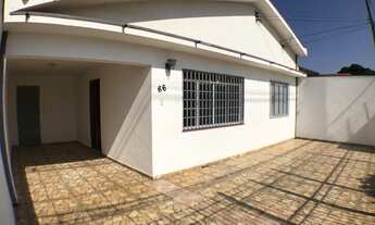 Imagem 2: Casa para alugar, 115 m² por R$ 2.500,00/mês - Vila Menuzzo - Sumaré/SP