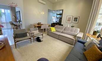 Imagem 4: Casa com 3 dormitórios à venda, 190 m² por R$ 1.700.000,00 - Jardim Residencial Dona Lucil