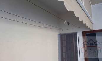 Imagem 2: Casa com 1 dormitório para alugar, 20 m² por R$ 2.000,06/mês - Conjunto Residencial Butant