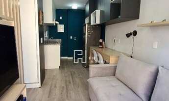 Imagem 7: Apartamento com 1 dormitório à venda, 30 m² por R$ 370.000,00 - Centro - São Paulo/SP