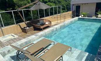 Imagem: Flat mobiliado Vivendas do Mar Home Service