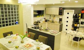 Imagem 3: São Paulo - Casa Comercial - Jardim São Paulo(Zona Norte