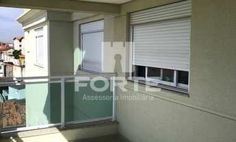 Imagem: Mogi Das Cruzes - Apartamento Padrão