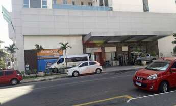 Imagem 4: Apartamento com 1 dormitório à venda, 19 m² por R$ 200.000,00 - Setor Bueno - Goiânia/GO