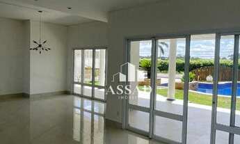 Imagem 3: Sobrado com 4 dormitórios para alugar, 600 m² por R$ 9.000/mês - Parque Residencial Damha