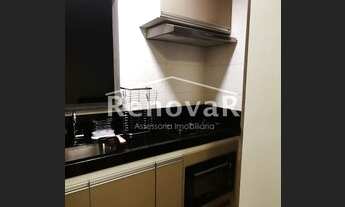 Imagem: Apartamento em Residencial Guairá - Sumaré