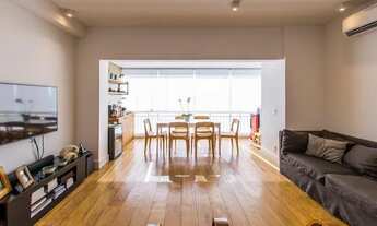 Imagem: São Paulo - Apartamento Padrão - ALTO