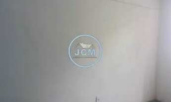 Imagem 7: Bom apartamento vazio, sala 1 quarto