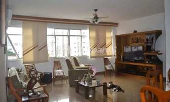 Imagem 2: Apartamento com 4 quartos. Rua Dezoito de Outubro