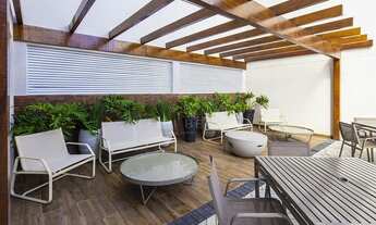 Imagem 6: Apartamento 2 dormitórios no São João