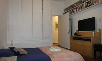 Imagem 7: SãO PAULO - Apartamento Padrão - Condomínio Lindenberg