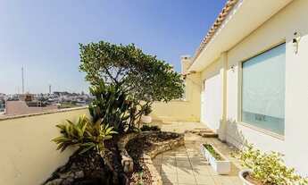 Imagem 3: FLORIANóPOLIS - Apartamento Padrão - Capoeiras