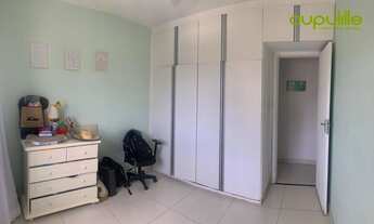 Imagem 3: Apartamento à venda, 92 m² por R$ 680.000,00 - Icaraí - Niterói/RJ