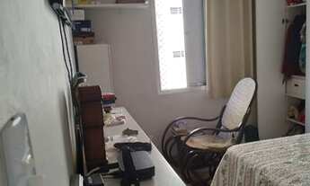 Imagem 6: Troco, por apto em São paulo: MANDAQUI E ULTRAMARINO, POR APTO DE 02 DORMITORIOS REDORMADO