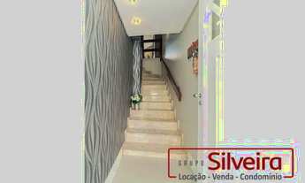 Imagem 2: PORTO ALEGRE - Casa de Condomínio - Jardim Carvalho