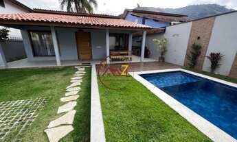 Imagem: Casa térrea a venda